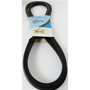 CARLISLE BP82 SUPER RIBBON CHECK MATE V-BELT, CHECKMATE - NEW/SURPLUS w/GUARANT