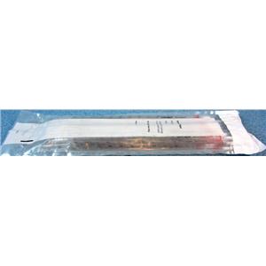 *PACK/25pc* VWR [P/N UNKNOWN] 10mL SEROLOGICAL PIPET, POLYSTYRENE, STERILE, PLU