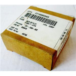 JOHN CRANE C3715000025629 MECHANICAL SEAL PARTS KIT, 5629 DR R AY, 01500T-37FS