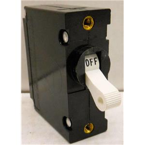 CARLING TECHNOLOGIES AA1-B0-34-420-1B1-C CIRCUIT BREAKER, 1 SIGNLE POLE, 2A 277