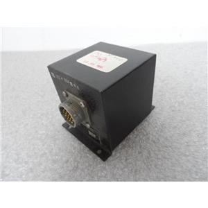 Collins P/N 622-3110-001 Converter/Discriminator