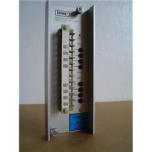 ISSC Output Module 5VDC 344-5D-2A