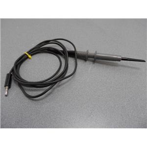 Tektronix Probe P6028 BNC 6, 1X, 95pF, 1M Ohms, With Screw On Tip 013-0071-00