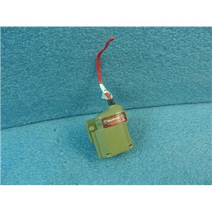 Aquaguard Water Sensor Magnetic Condensate Overflow Float Switch For Metal Pans