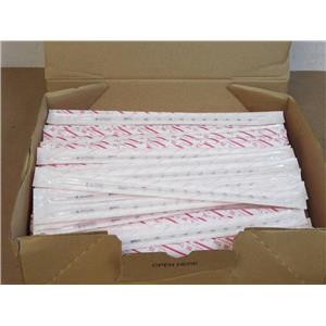 VWR 53281-644 Disposable Serological Sterile/Plugged Pipets 1 x 1/10 mL