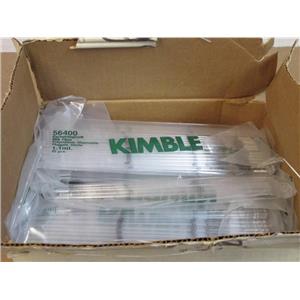 625 Kimble 53384-192  Model 56400 Disposable Sterile/Plugged Milk Pipets 1.1 mL