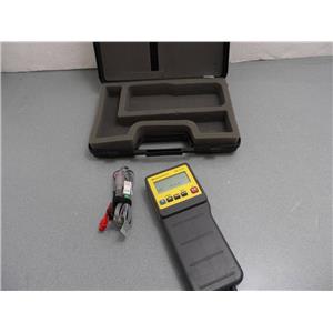 Texas Instruments CBL System Calculator Based Data Acquisition Unit W/Case