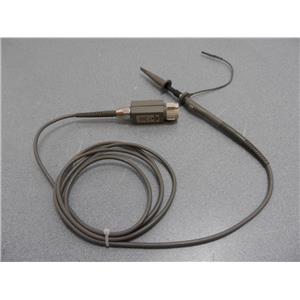 TEK/ Tektronix Probe P6053C LF Comp Probe 10X. ID, 10M Ohms, 12.5pF, 6 Feet