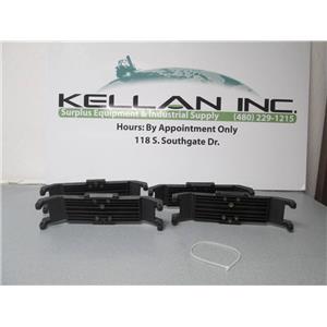 Interspiro 4 Pack 96938-01 Center Bracket SCBA Set Up Spare Parts