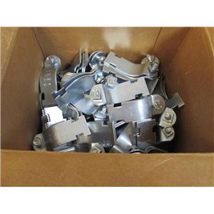 Powerstrut PS 1100 1-1/2 AS EG Standard 1-1/2" Pipe Clamp (GRC&IMC) *Box of 50*