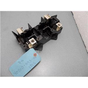 Square D Block assembly 40510-593-50 / 40510-602-01