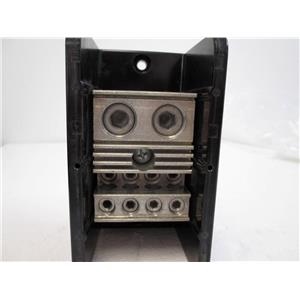 Square D Class 9080 Terminal Block Type LBA165208 Series C