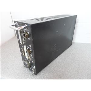 Flight Components AG DMDGM Mfr. P/N 67-0042-4001 Visualizer AMLCD