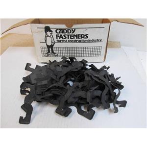 Lot of 95 CADDY K-16 Kon Clips - 1" EMT Clip F186 for 1" EMT to 8" Wire & Rod