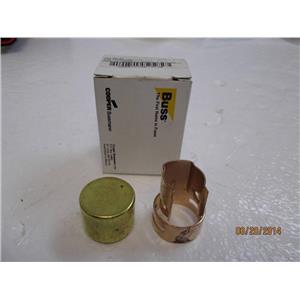 Bussmann 663-R Fuse Reducer 30A/600V