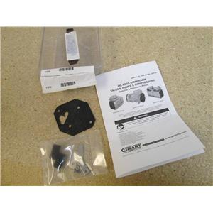 Gast 3HDL6  K309  Compressor Repair Kit for use with Mfr. No. MOA-P25-JH   NEW