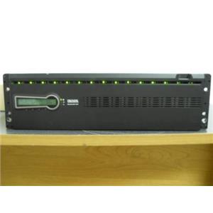 Promise UltraTrak RM15000 15 Bay SCSI RAID Aray / External Storage Enclosure