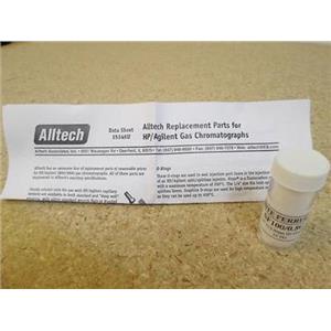 Alltech Graphite Ferrule RF-100/0.8-G 1/16th" to 0.8mm ID Graphite