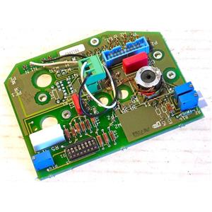 ABB 686B623U01 CFM/ZERO PCB ASSEMBLY CIRCUIT BOARD FOR K-MAG MAGNETIC FLOWMETER