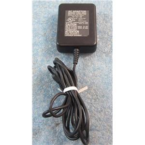 Adiovox AC Adapter CNR-4000  Output: 5V  750 mA