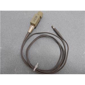 TEK/ Tektronix Probe P6131 10M Ohms, 10.0pF, 10X, 1.3M