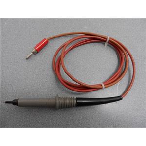 Tektronix Probe P6028 BNC 3.5, 1X, 67pF, 1M Ohms, 010-120