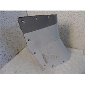 Aircraft Sheet Metal Cover P/N 50084-001 RH Cessna Skyhawk?