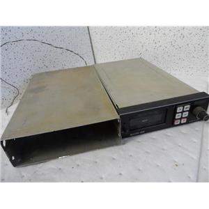 Apollo 618 TCA P/N 430-0193-009 Mod. A Receiver LORAN With Tray