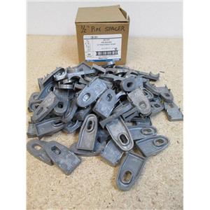 Box of 100 THOMAS & BETTS CB201 1/2" Pipe Spacer for Rigid/IMC Conduit Fittings