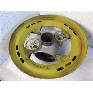 Beech Aircraft 214-102 Prop Hub Assembly 268-203-600