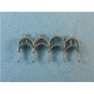 Sormat KP40 Cable Clamps - Lot of 4