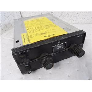 King Radio KR85 ADF P/N 066-1023-00