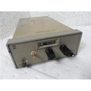 Aircraft Radio Corp. 300 ADF P/N 41240-1001 Receiver R-546A Cessna CC-314A