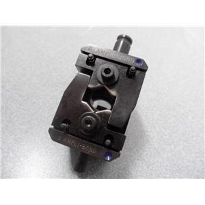 AMP 48753-1 Crimp Die 6 Ampli-Bond Mod W