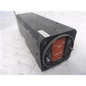 Avicom S.A.F.E. Fuel Flow Indicator AF1-2 ME