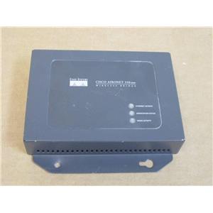 Cisco AIR-BR350-A-K9 Aironet 350 Series Wireless Bridge