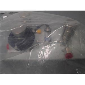 Aptech AP VM 3020A 10Ra Regulator Attached to 10"x 5" REV 2 APTech Plate