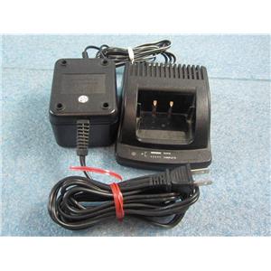 Standard Rapid Charger - CSA291A For VX-310 Vertex?