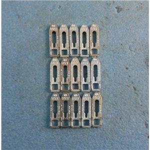 Thomas & Betts 1350 - Galvanized Pipe Spacer - * Lot of 15*