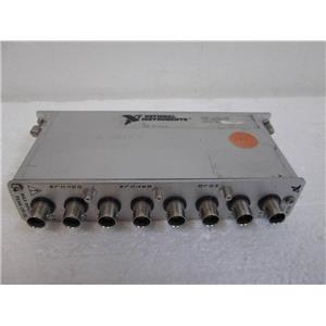 National Instruments SCXI-1305 AC/DC Coupling Terminal Block