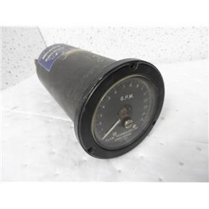 Flow Technology PRI-103-ID (s) Airborne G.P.M. Flow Rate Indicator