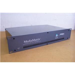 Peavey Media Matrix MM-8840 Digital Interface