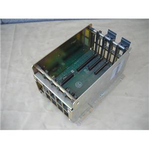 Allen Bradley 1771-A1B 4 Slot I/O Chassis