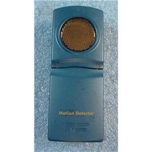 Lot of 3 - Verner Software Motion Detector