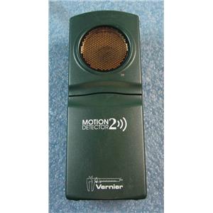 PARTS - Verner Motion Detector 2