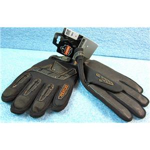 ERGODYNE 9015 VIBRATION REDUCING GLOVES, 2XL XXL Anti-Vibration