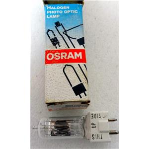 OSRAM LIGHTING EHA HALOGEN LAMP LIGHT BULB, 120V 500W, 120 VOLTS 500 WATTS - NE