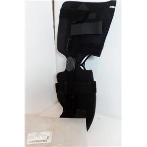 SMITH NEPHEW 79-94257 KNEE BRACE, PROCARE KNEERANGER II, SIZE L LARGE 18"-20" -