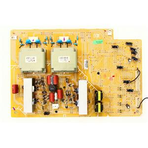 Sony KDL-46XBR2 D2 Board A-1196-378-C