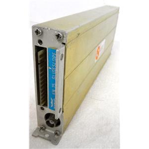 KING RADIO 066-1063-00 MODEL KN75 GLIDE SLOPE, GLIDESLOPE, KN-75